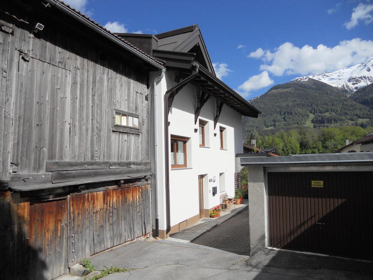Haus Handle Grins エクステリア 写真