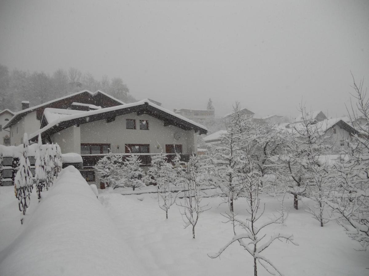 Haus Handle Grins エクステリア 写真