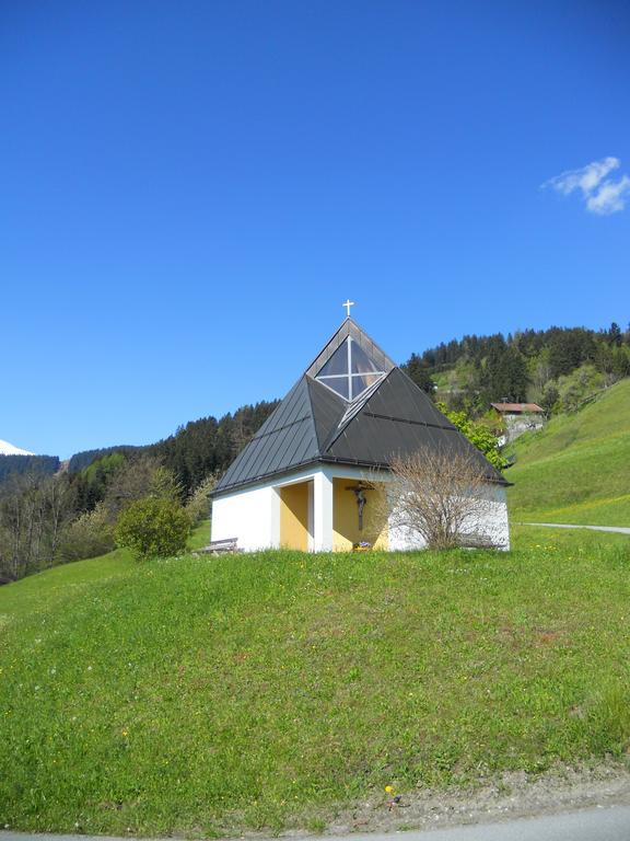 Haus Handle Grins エクステリア 写真